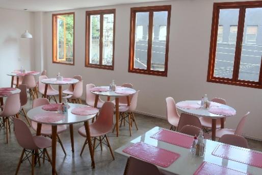 Hotel Laundos Сан-Пауло Экстерьер фото